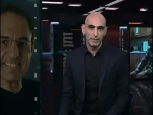 תחקיר "זמן אמת" על פרופ' עמוס רולידר ושיטת טיפול שהופכת את הבטן, בה נקט רולידר בעבר בקנדה בטיפול בנערים פגועי מוח 
29.6.21. תאגיד, צילום מסך