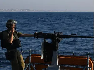 לוחמי חיל הים מסכמים את "שומר החומות ונערכים למבצע הבא בעזה
4.7.21. שי מכלוף