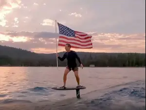 מארק צוקרברג. צילום מסך, 