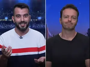 תכנית היורו לירן שכנר. צילום מסך, צילום מסך