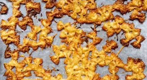 פסטה צ'יפס. Giphy