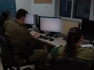 עוצבת הגליל וכוח רדואן של חיזבאללה

22.07.21. דובר צה"ל