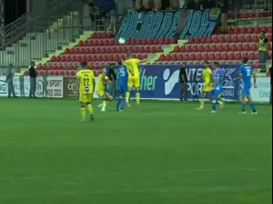 תקציר סוטייסקה - מכבי תל אביב 0:0. ספורט 1