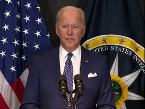 ביידן מאשים את רוסיה בניסיונות להתערב בבחירות 2022 בארה"ב
28.7.21. רויטרס