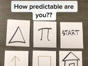 טריק הקלפים. TIKTOK/its_tilton, צילום מסך