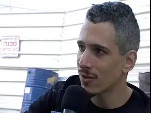 יום המהגר הבינ"ל: קוואמי מתגייס למען העובדים הזרים. אבי כהן