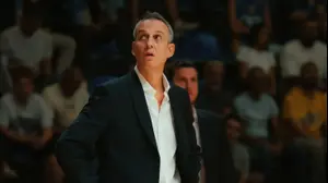 מאמן מכבי תל אביב עודד קטש