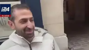 חזי גנגינה