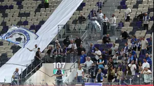 אוהדי עירוני טבריה