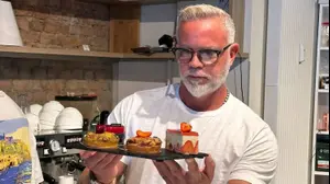 דודו אוטמזגין