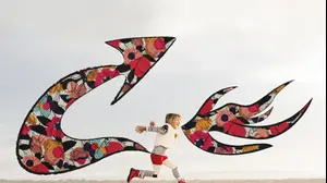 בגדי ילדים של catimini. 