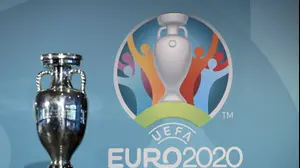 גביע יורו 2020. AP