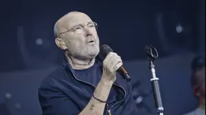פיל קולינס