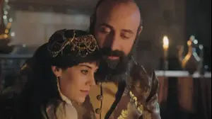 MAGNIFICENT_CENTURY - VPM130628. ויוה