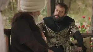 MAGNIFICENT CENTURY - VPM130629. ויוה