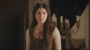 MAGNIFICENT CENTURY - VPM130630. ויוה