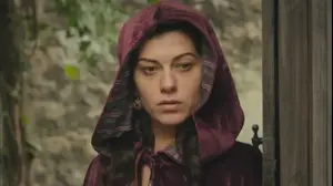 MAGNIFICENT CENTURY - VPM130632. ויוה