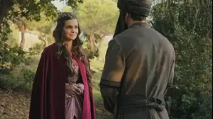 MAGNIFICENT CENTURY - VPM130633. ויוה