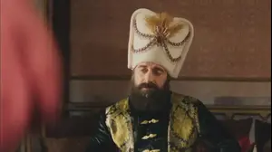 MAGNIFICENT CENTURY - VPM130634. ויוה