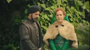 MAGNIFICENT CENTURY - VPM130635. ויוה