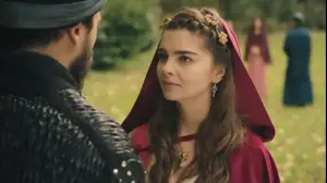 MAGNIFICENT CENTURY - VPM130636. ויוה