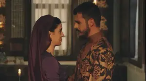 MAGNIFICENT CENTURY - VPM130637. ויוה