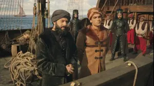 MAGNIFICENT CENTURY - VPM130638. ויוה