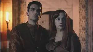 MAGNIFICENT CENTURY - VPM130639. ויוה