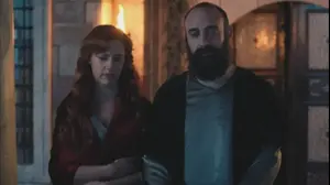 MAGNIFICENT CENTURY - VPM130640. ויוה