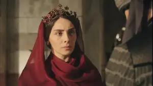 MAGNIFICENT CENTURY - VPM130641. ויוה