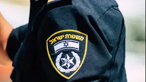 משטרת ישראל