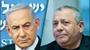 גדי איזנקוט, רה"מ בנימין נתניהו