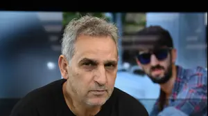 מישל אילוז אבא של גיא אילוז אשר נרצח בשבי חמאס , סופ"ש שלו