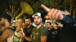 מרדכי דוד, 20 ביולי 2026