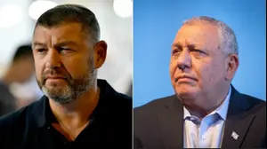 עופר וינטר וגדי איזנקוט
