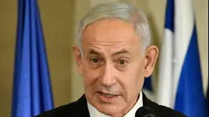 בנימין נתניהו, מסע"ת להצגת משורייני רשימת הליכוד, 8 בספטמבר 2026