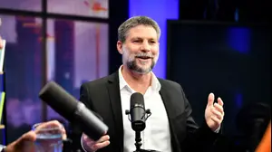 סרישלז, בצלאל סמוטריץ'