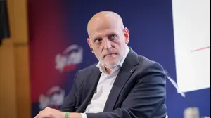 נשיא לה ליגה, חאבייר טבאס