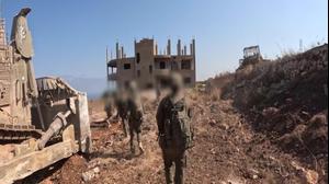 כוחות צה"ל בדרום לבנון: פעילות אוגדה 91 לטיהור המרחב