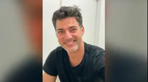 השחקן והטייס גיא קפולניק, שנהרג בהתרסקות מטוס בקליפורניה