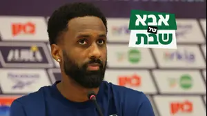אלי דסה / מדור "אבא של שבת"