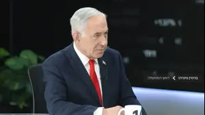 רה"מ בנימין נתניהו בריאיון לערוץ הכלכלה