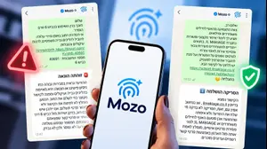 זיהוי הונאות ברשת