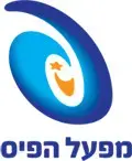 לוגו מפעל הפיס. מפעל הפיס, 