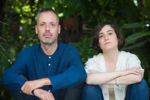 משלבים כוחות: איתי מאוטנר ומיכל ואעקנין ינהלו אמנותית את פסטיבל ישראל