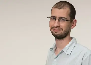 נדב מנוחין