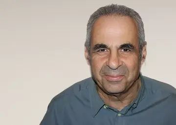 אודי בן סעדיה
