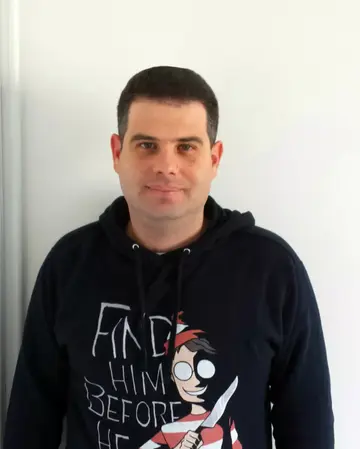אילן קפרוב