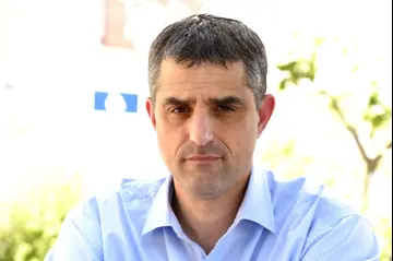 ברוך קרא