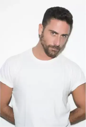 מאור בן הרוש